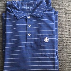 B. Draddy Golf Shirt